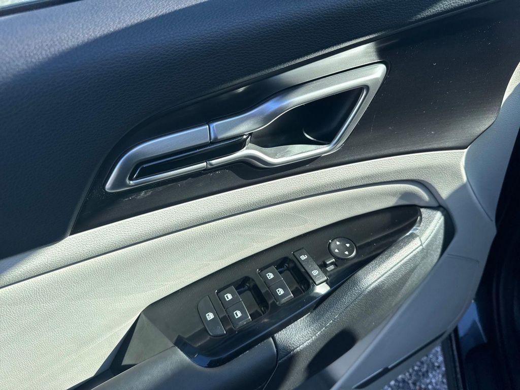 used 2024 Kia Sportage car