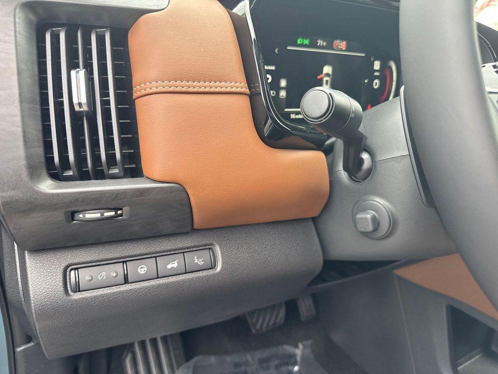 new 2026 Nissan Pathfinder car, priced at $55,390