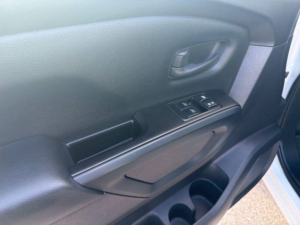 used 2022 Nissan Titan car, priced at $23,995