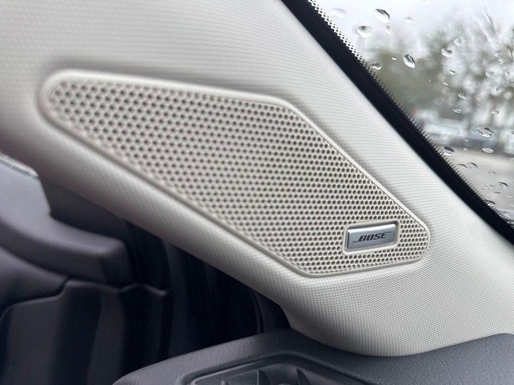 new 2026 Nissan Rogue car, priced at $47,215