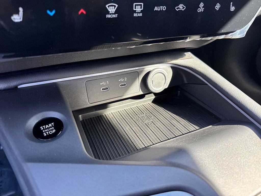 new 2026 Nissan Sentra car, priced at $25,725