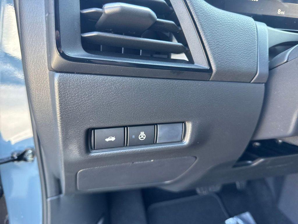 new 2026 Nissan Sentra car, priced at $25,725