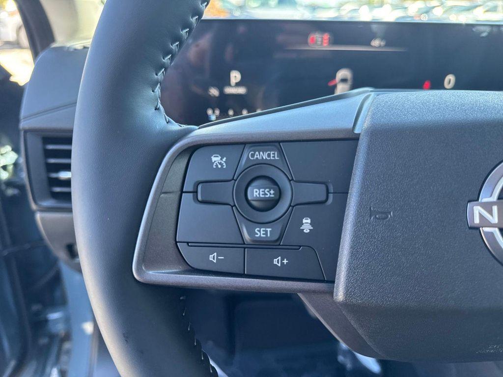 new 2026 Nissan Sentra car, priced at $25,725