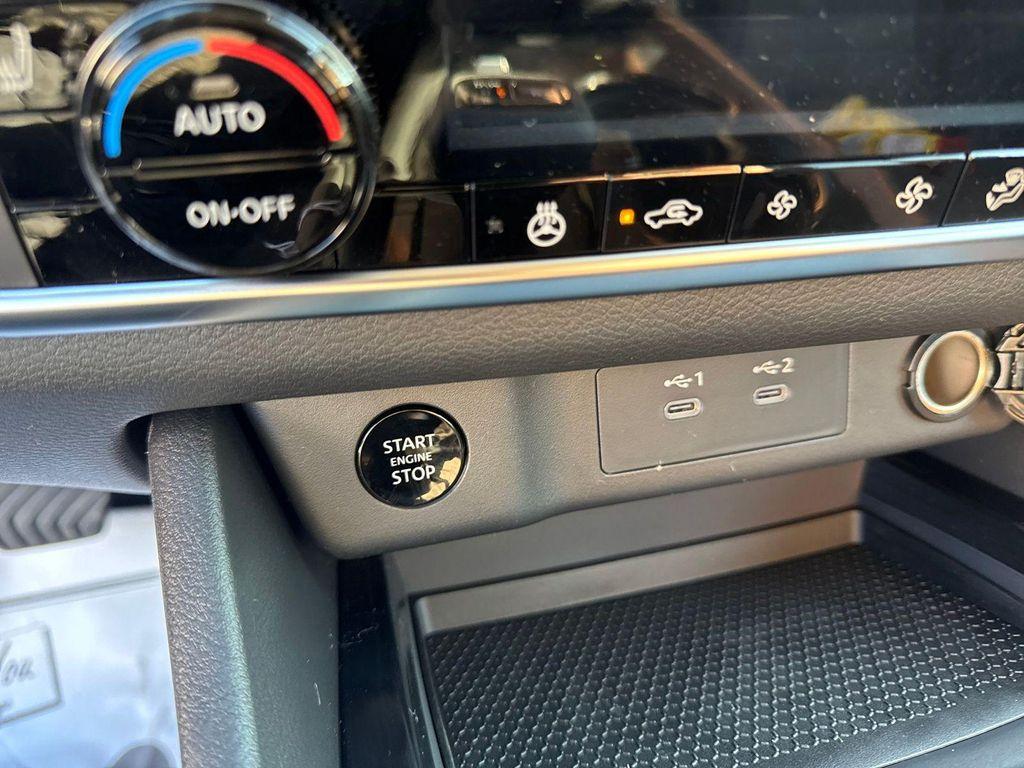 new 2026 Nissan Rogue car, priced at $33,105