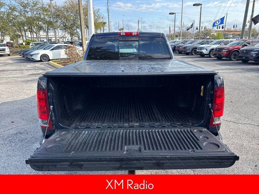 used 2011 GMC Sierra 1500 car, priced at $12,965