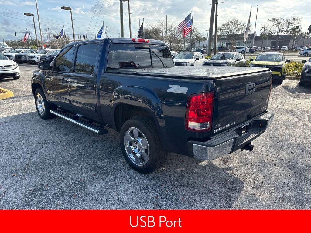 used 2011 GMC Sierra 1500 car, priced at $12,965