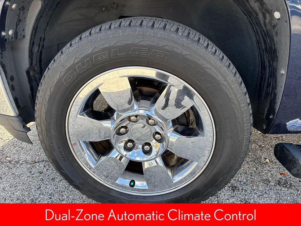 used 2011 GMC Sierra 1500 car, priced at $12,965