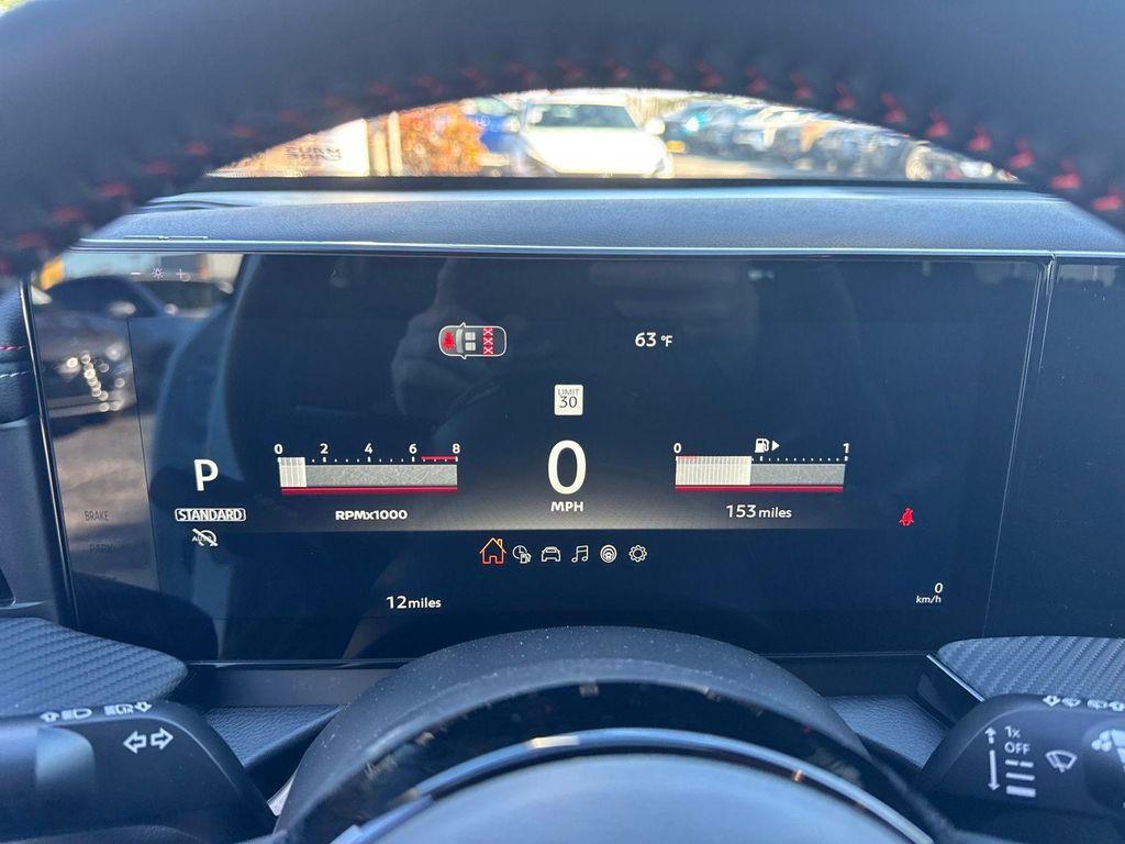 new 2026 Nissan Kicks car, priced at $29,099