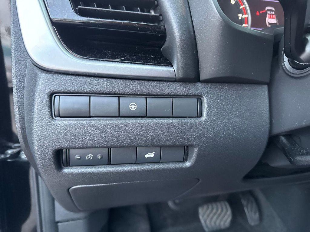 used 2023 Nissan Rogue car, priced at $23,161