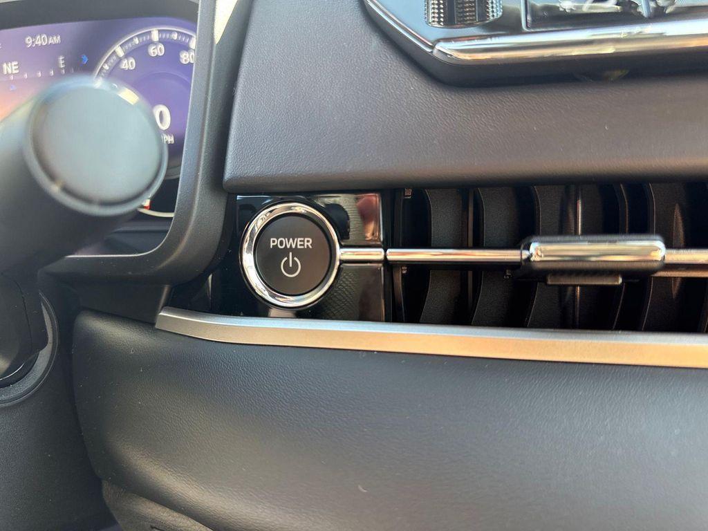 new 2026 Nissan Rogue car, priced at $50,069