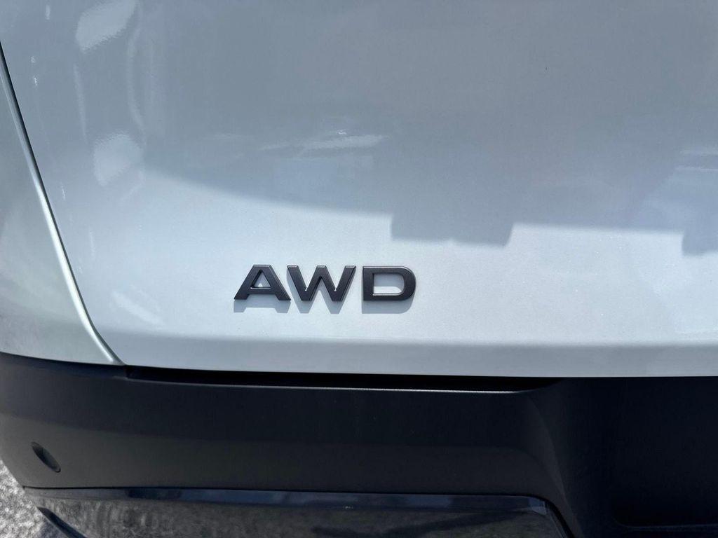 new 2025 Nissan Murano car, priced at $46,814