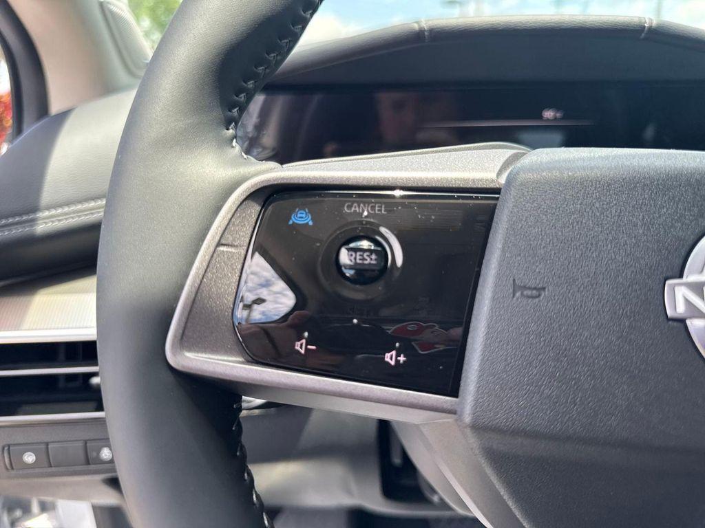 new 2025 Nissan Murano car, priced at $46,814