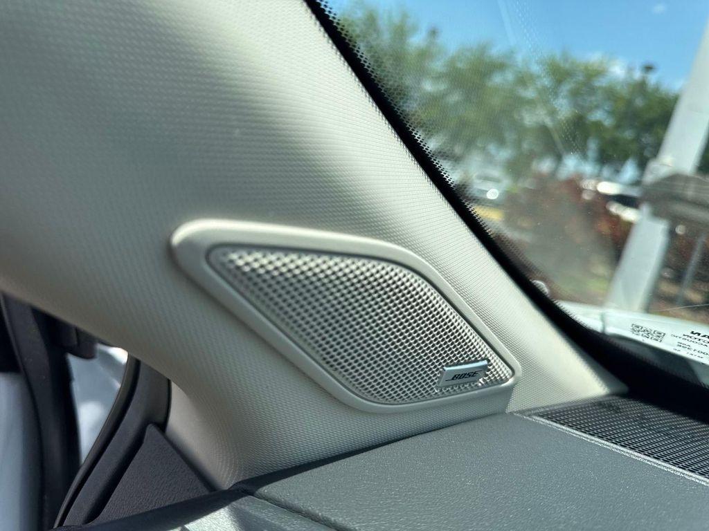 new 2025 Nissan Murano car, priced at $46,814