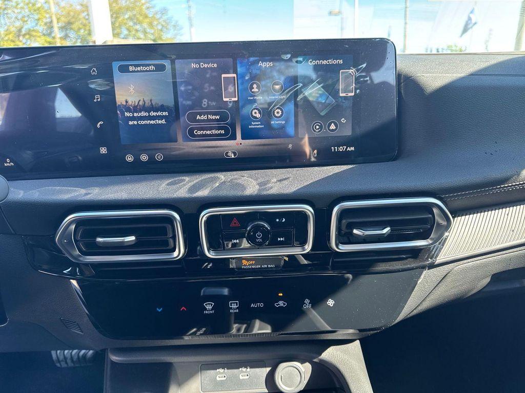 new 2026 Nissan Sentra car, priced at $25,155