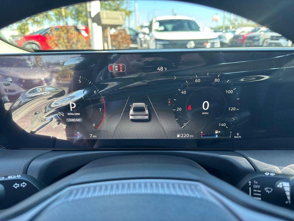 new 2026 Nissan Sentra car, priced at $25,155