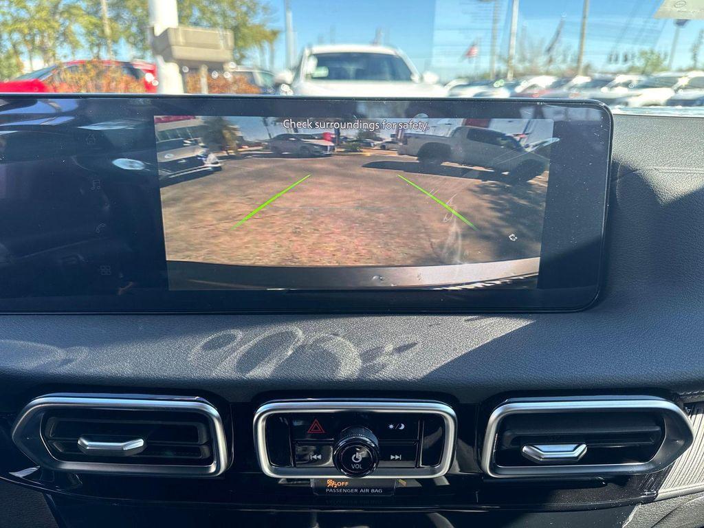 new 2026 Nissan Sentra car, priced at $25,155