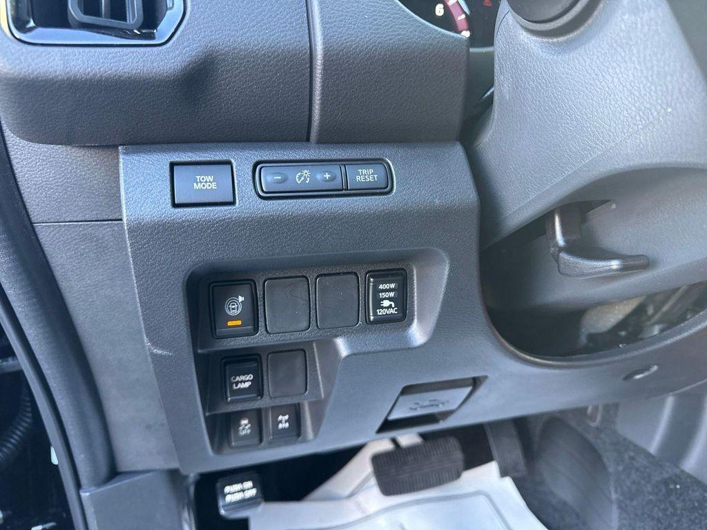 new 2026 Nissan Frontier car, priced at $45,535