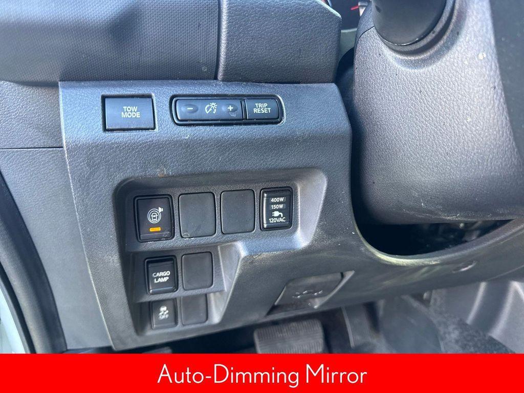 used 2022 Nissan Frontier car, priced at $28,830