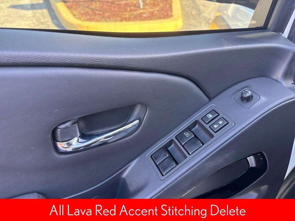 used 2022 Nissan Frontier car, priced at $28,830