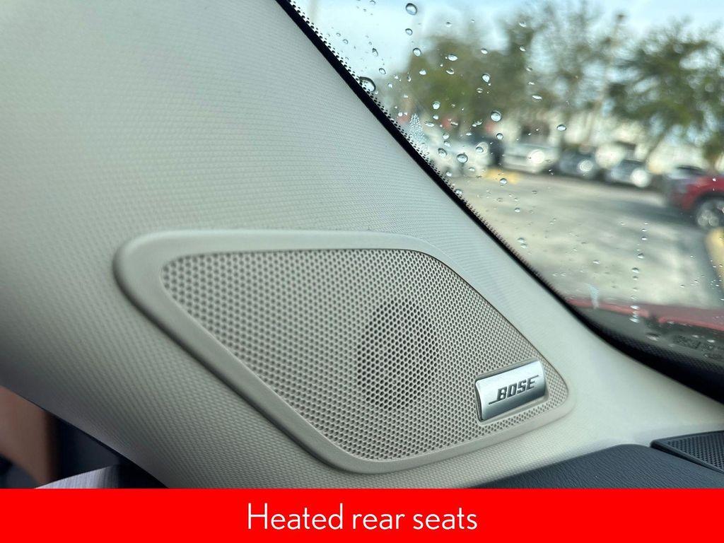 used 2022 Nissan Pathfinder car, priced at $25,229