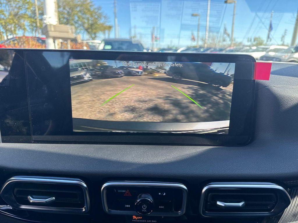 new 2026 Nissan Sentra car, priced at $24,385