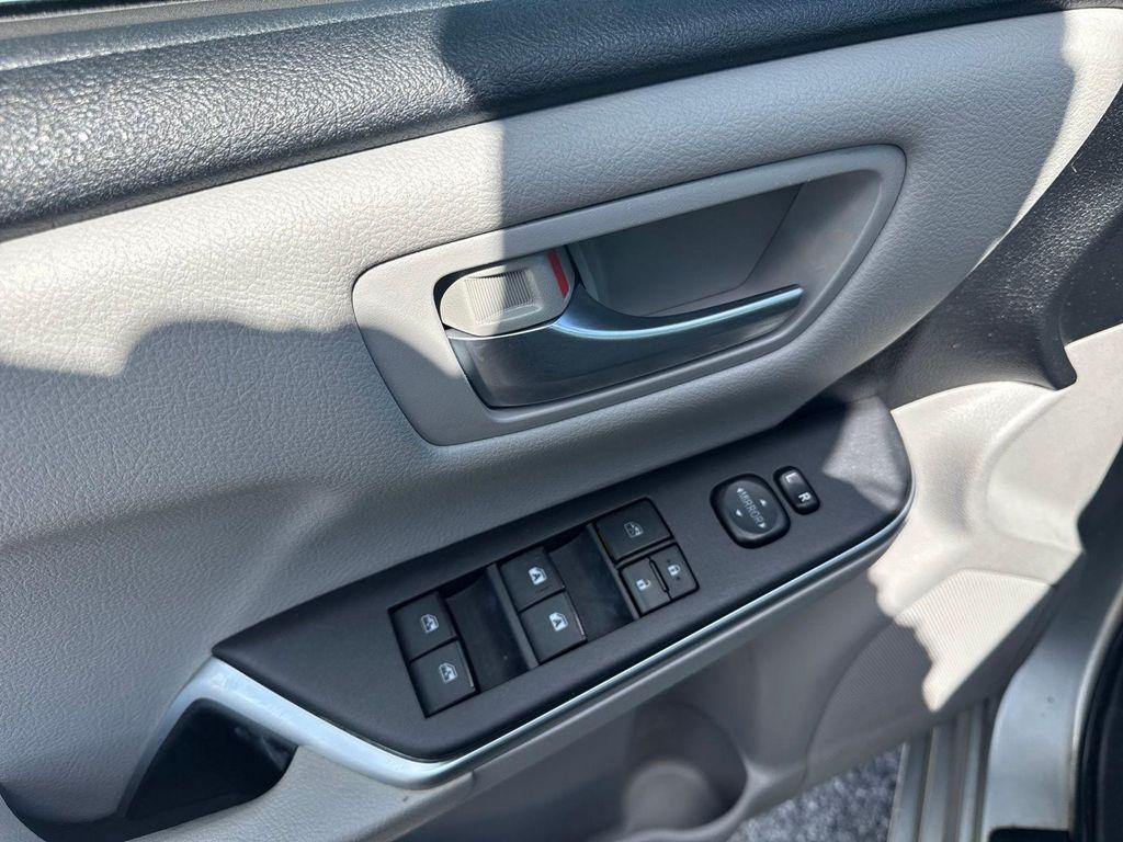 used 2017 Toyota Camry car, priced at $12,495