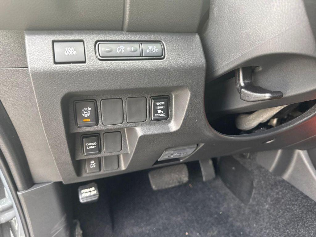 new 2026 Nissan Frontier car, priced at $45,337