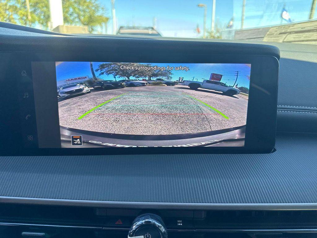 new 2026 Nissan Murano car, priced at $42,458