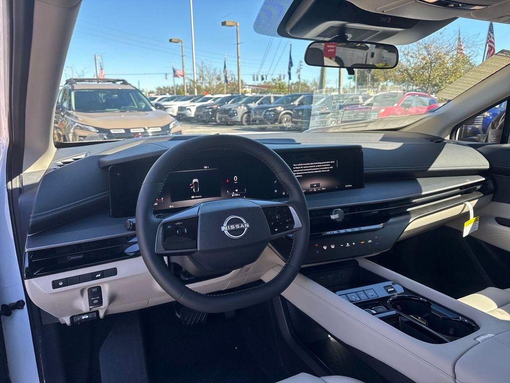 new 2026 Nissan Murano car, priced at $42,458