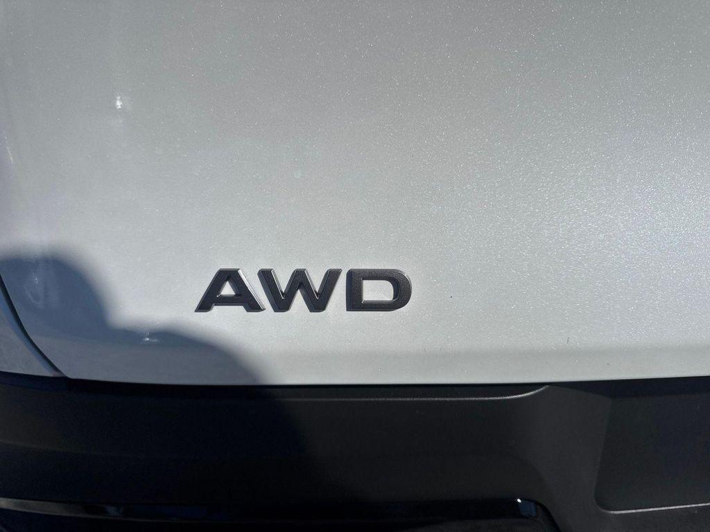 new 2026 Nissan Murano car, priced at $42,458