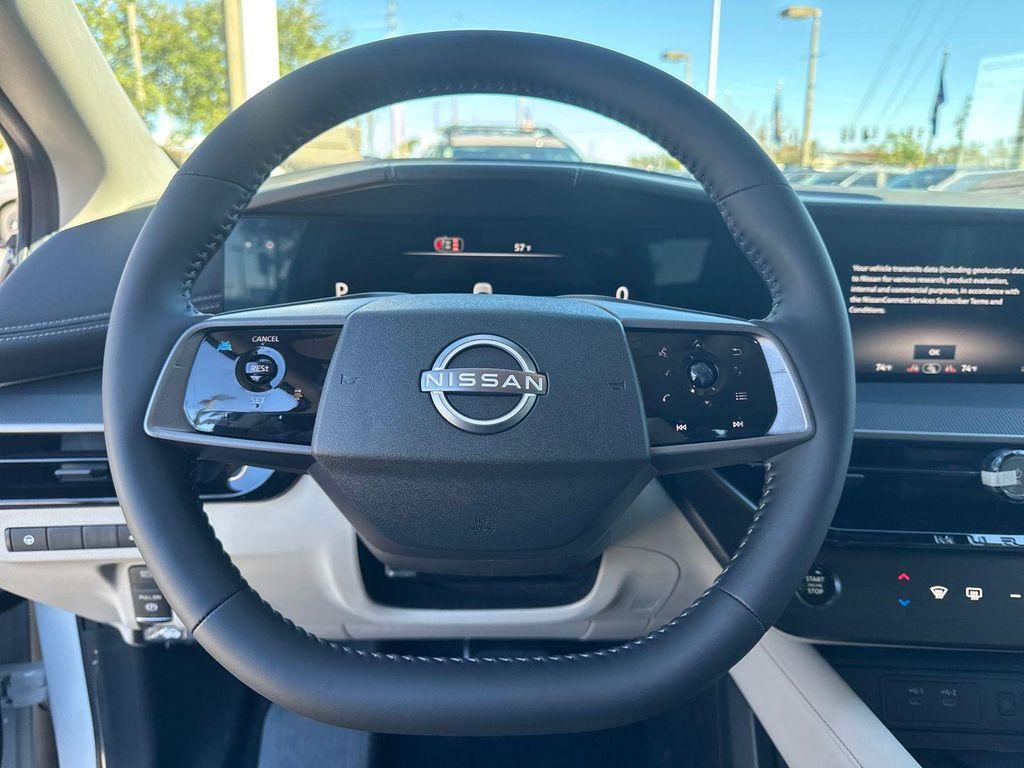 new 2026 Nissan Murano car, priced at $42,458