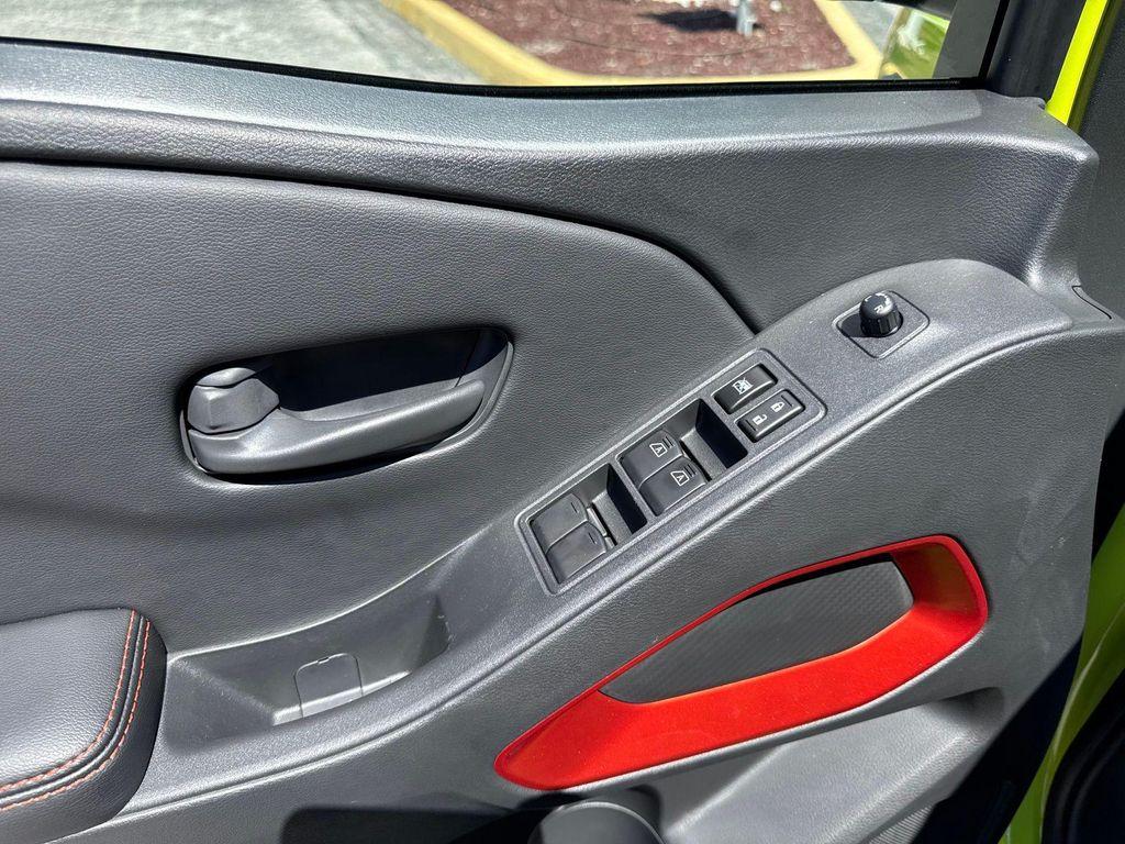 new 2026 Nissan Frontier car, priced at $48,380