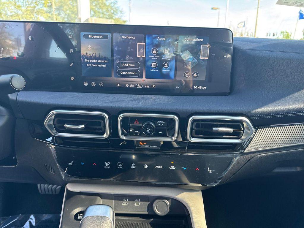 new 2026 Nissan Sentra car, priced at $28,895