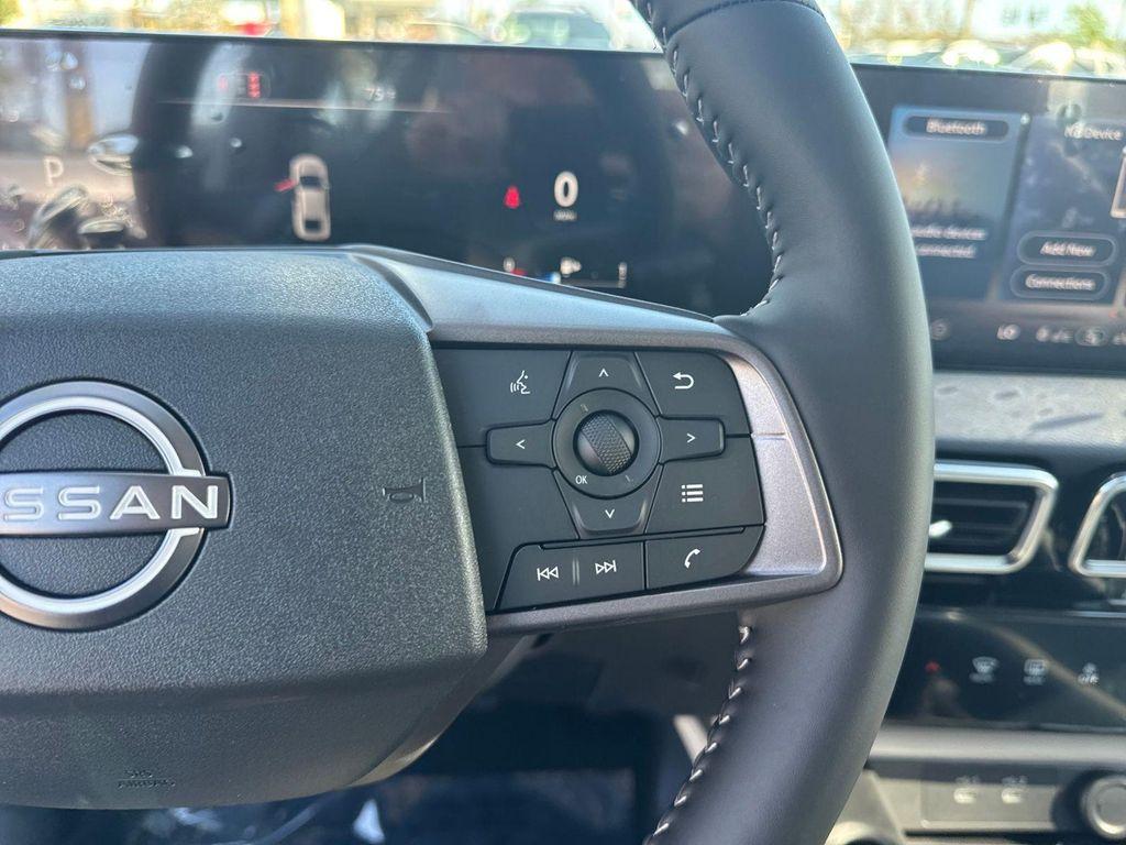 new 2026 Nissan Sentra car, priced at $28,895