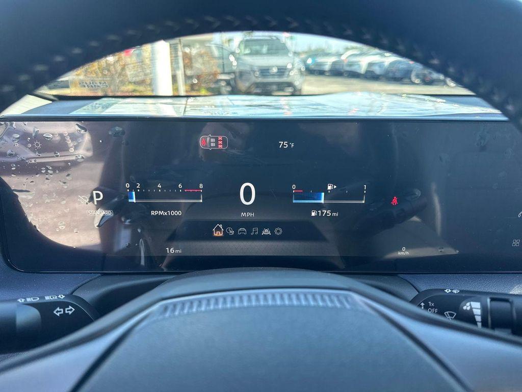 new 2026 Nissan Sentra car, priced at $28,895