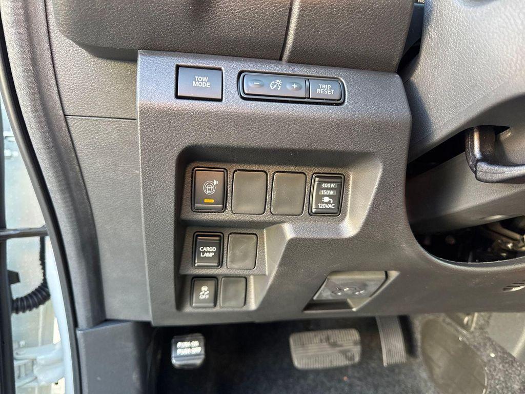 new 2026 Nissan Frontier car, priced at $47,489