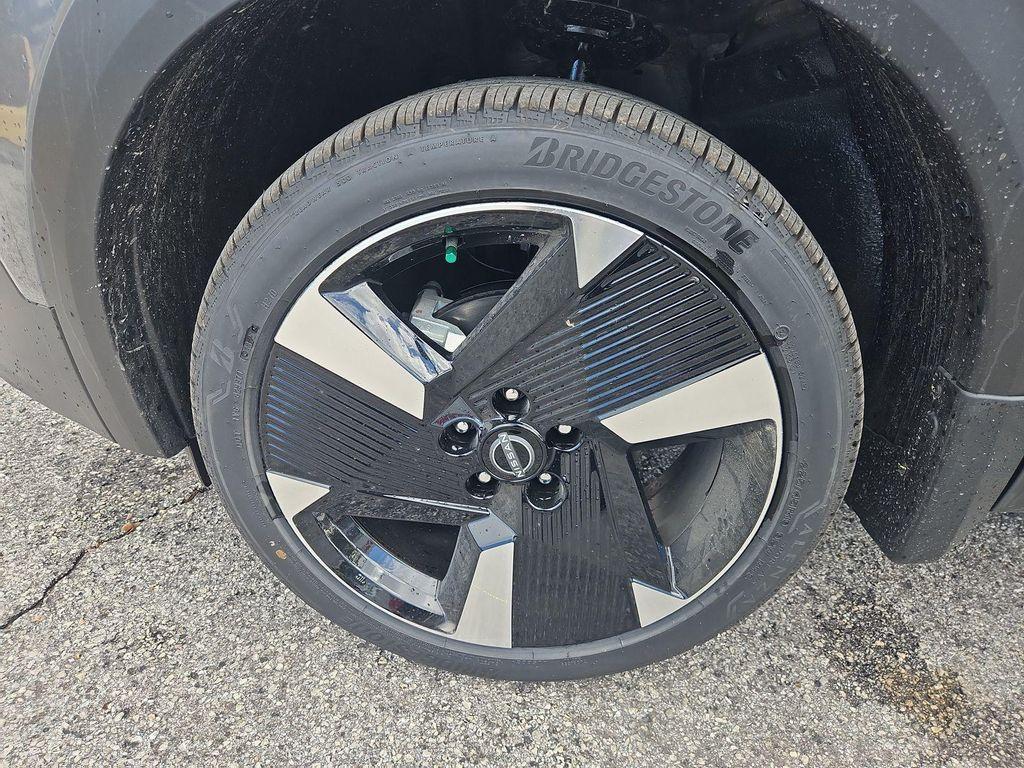 new 2026 Nissan Kicks car, priced at $28,659