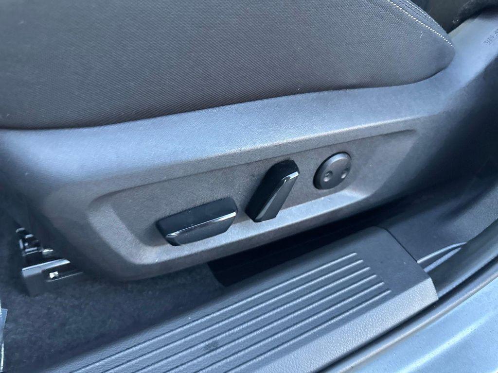 used 2025 Nissan Rogue car, priced at $22,601