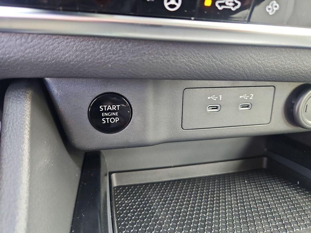 new 2026 Nissan Rogue car, priced at $36,235