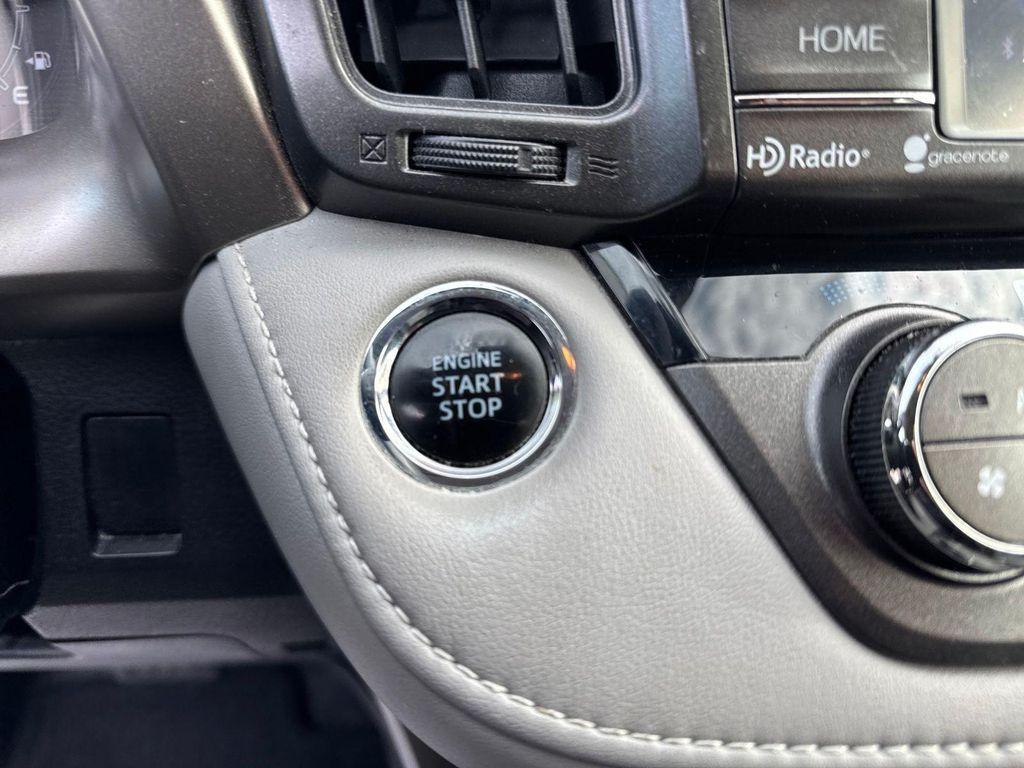 used 2015 Toyota RAV4 car, priced at $11,998