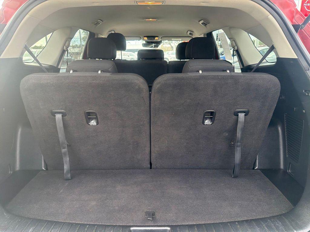 used 2021 Kia Sorento car, priced at $17,995