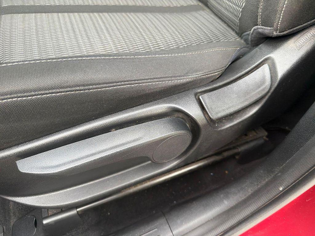 used 2021 Kia Sorento car, priced at $17,995