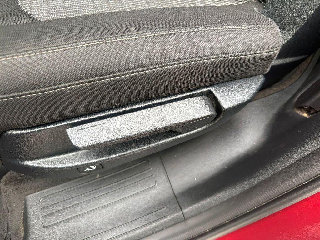 used 2021 Kia Sorento car, priced at $17,995