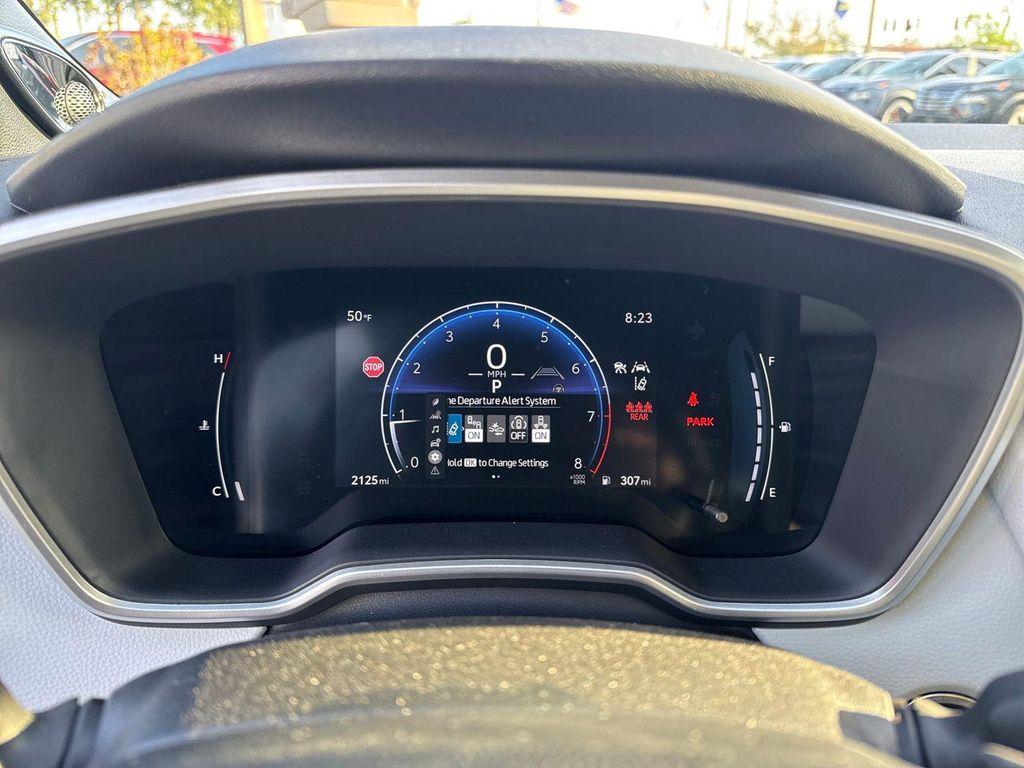 used 2026 Toyota Corolla car, priced at $23,999
