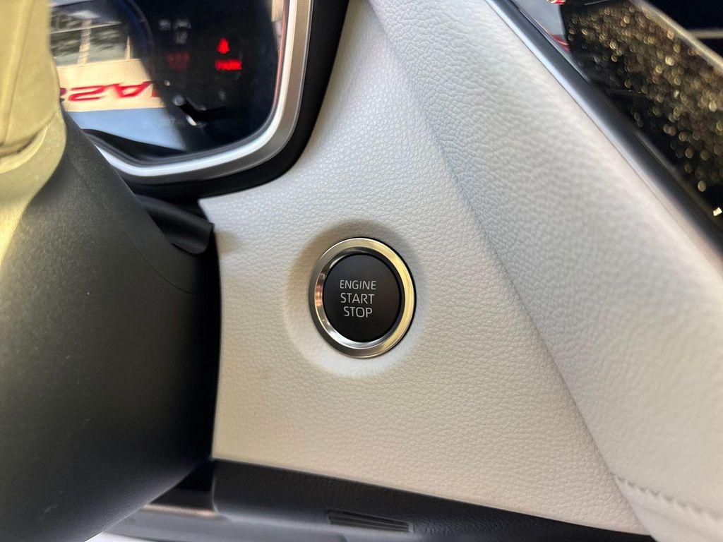 used 2026 Toyota Corolla car, priced at $23,999