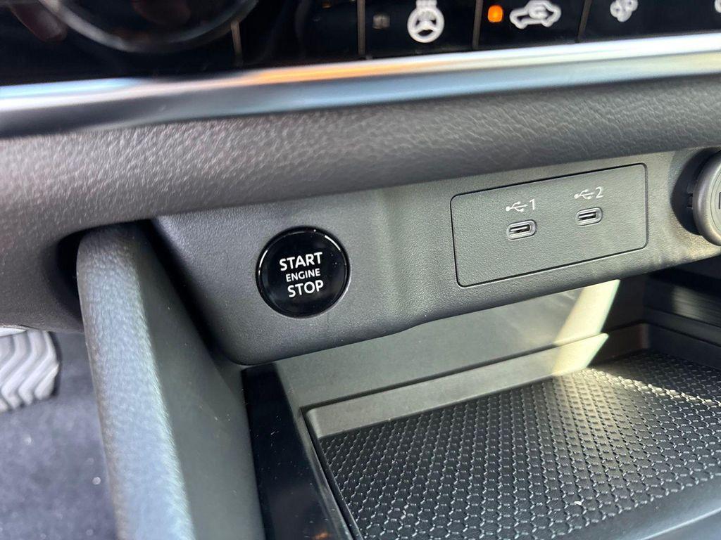 new 2026 Nissan Rogue car, priced at $31,659