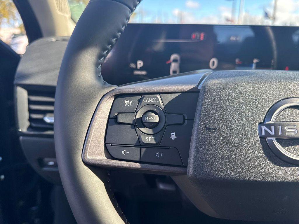 new 2026 Nissan Sentra car, priced at $26,265