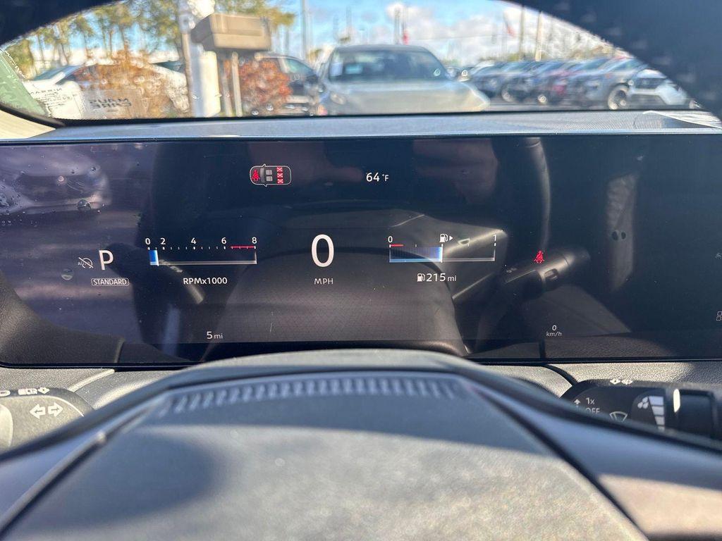 new 2026 Nissan Sentra car, priced at $26,265