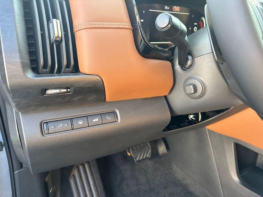 new 2026 Nissan Pathfinder car, priced at $55,024