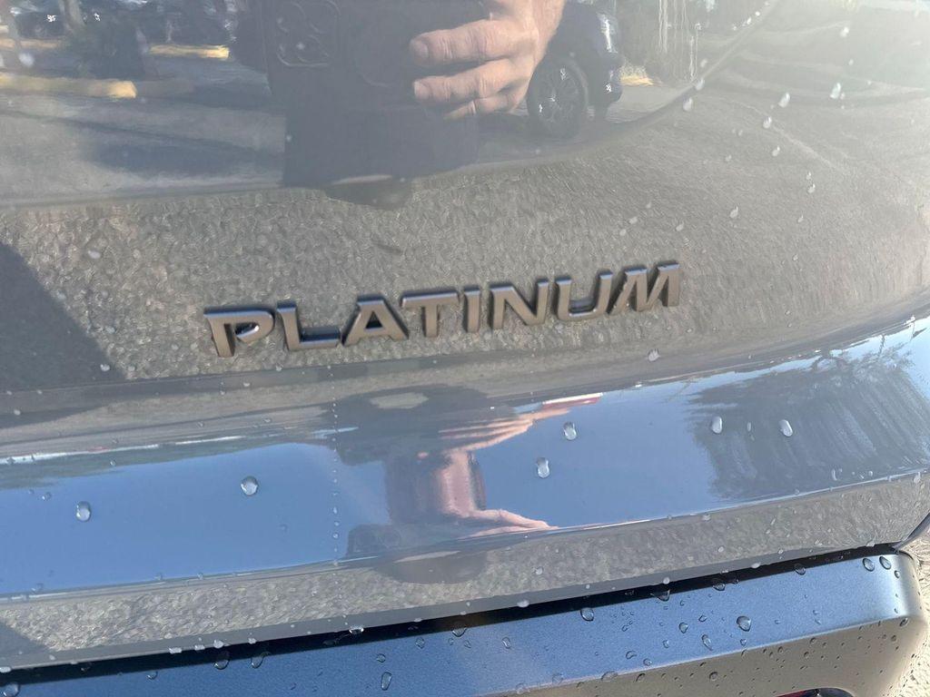 new 2026 Nissan Pathfinder car, priced at $55,024